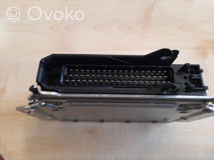 Land Rover Range Rover P38A Pārnesumkārbas vadības bloks 0260002471