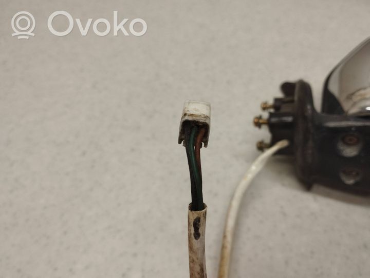 Toyota 4 Runner N120 N130 Elektryczne lusterko boczne drzwi przednich E6012432