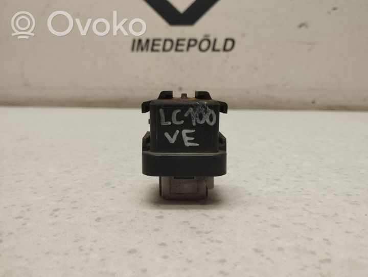 Toyota Land Cruiser (J100) Other relay 1567000490