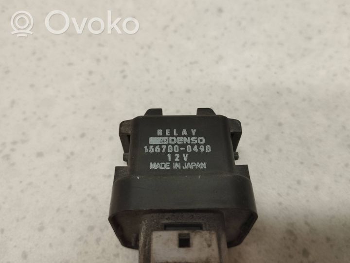 Toyota Land Cruiser (J100) Other relay 1567000490