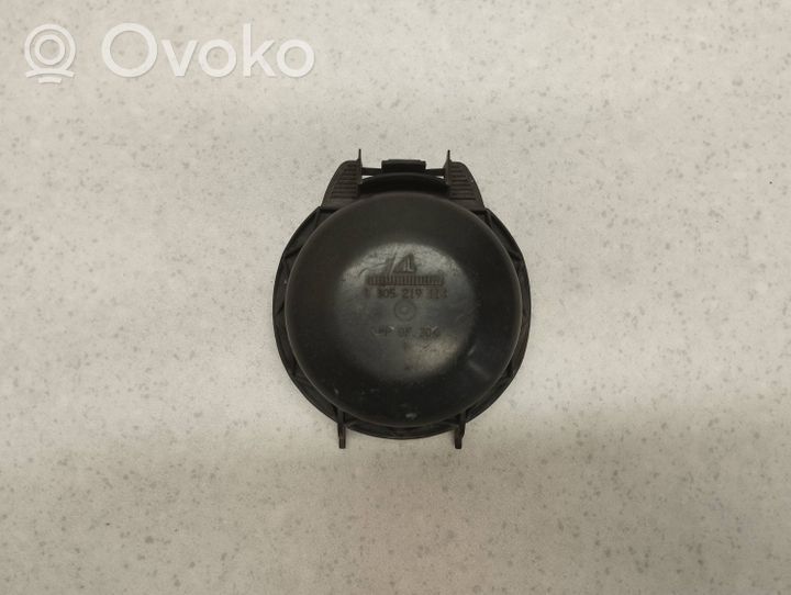 Land Rover Range Rover L322 Osłona żarówki lampy przedniej 1305219114