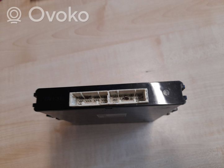 Toyota Land Cruiser (J150) Moduł / Sterownik zarządzania energią MPM 8968160020