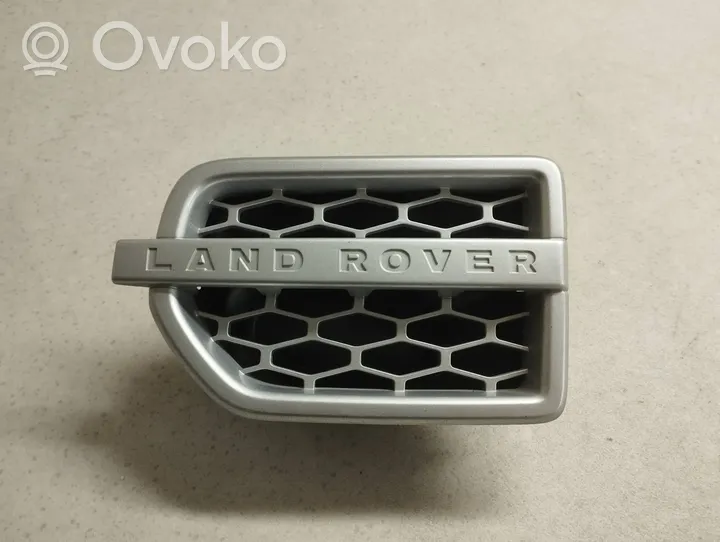 Land Rover Discovery 4 - LR4 Listwa / Nakładka na błotnik przedni AH2216A415BAW