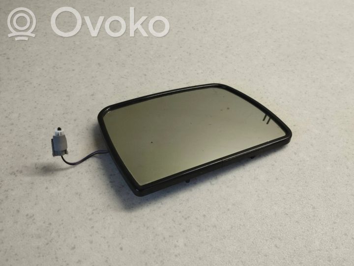 713062RH Land Rover Range Rover L322 Wing mirror glass, 100.00 € | RRR