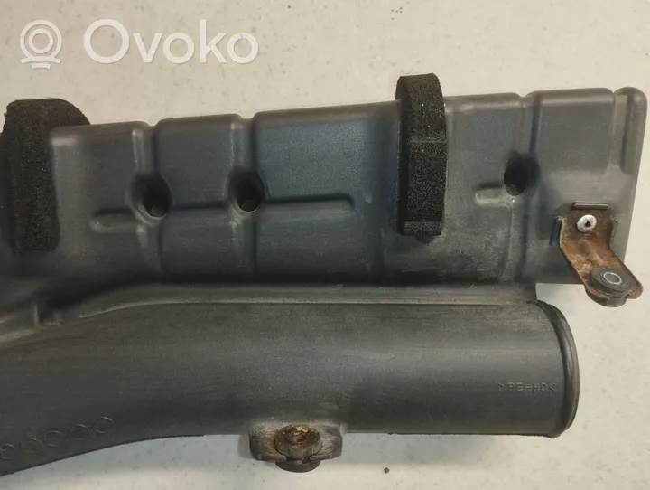 Toyota Land Cruiser (HDJ90) Rezonator / Dolot powietrza 5380760020