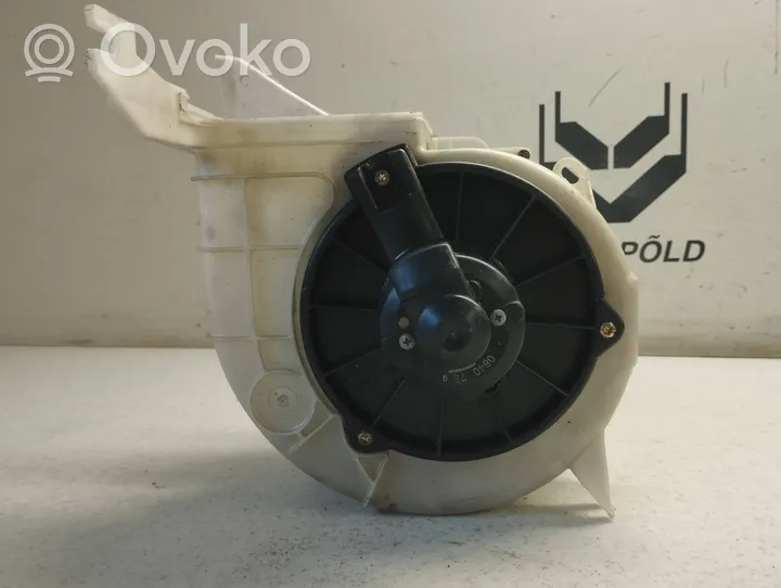 Toyota Land Cruiser (HDJ90) Heater fan/blower 1940000840