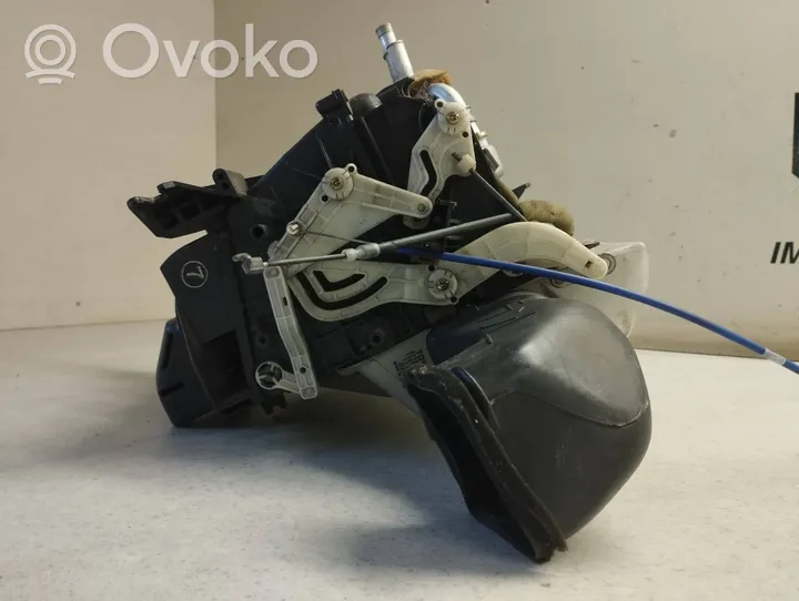 Toyota Land Cruiser (HDJ90) Salono oro mazgo komplektas 8715035210