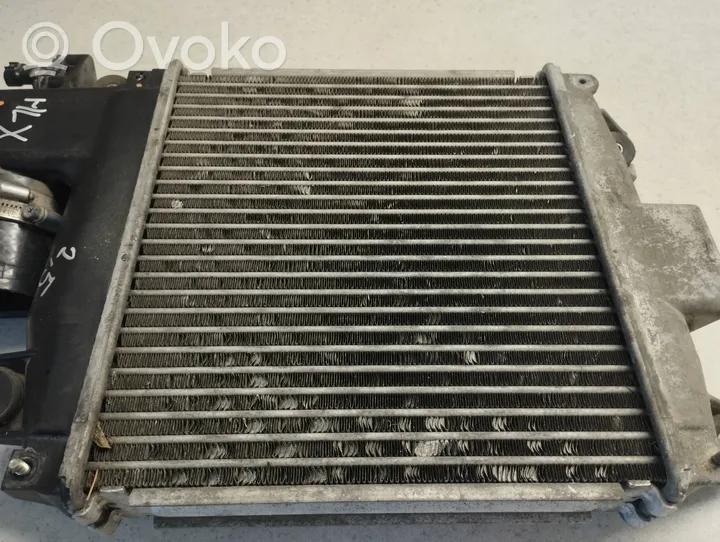 Toyota Hilux (AN10, AN20, AN30) Radiatore intercooler 17940-0L010