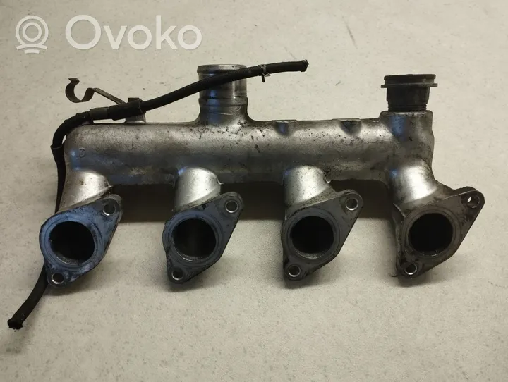 Mitsubishi Pajero Intake manifold 