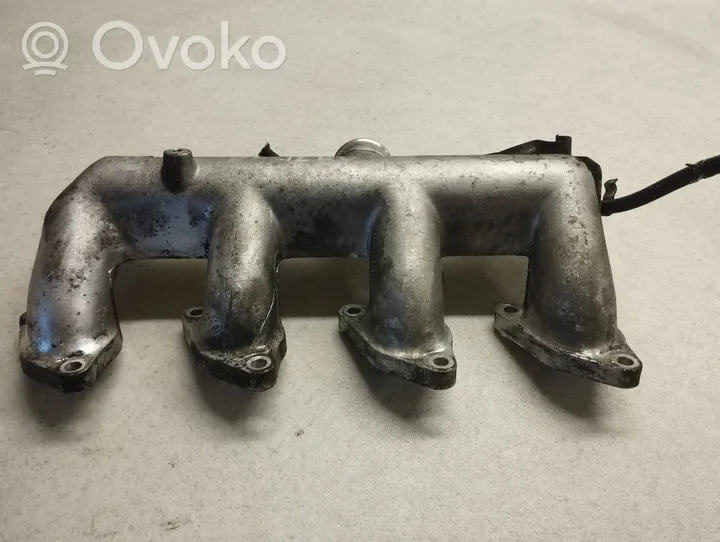 Mitsubishi Pajero Intake manifold 