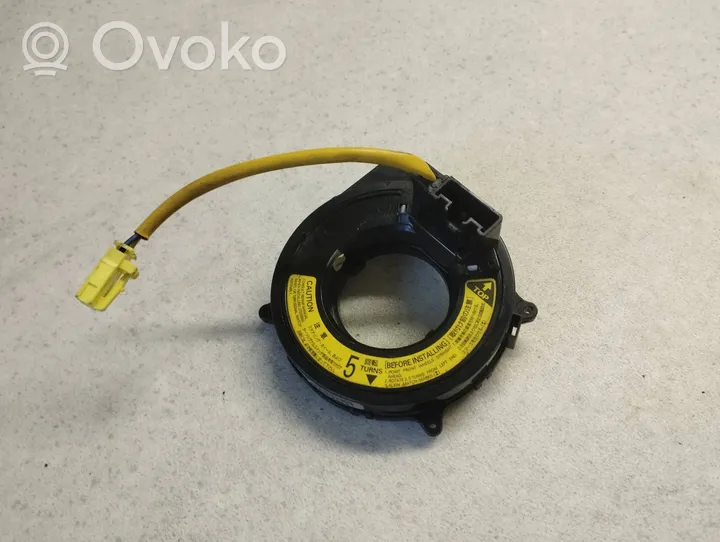 Toyota Land Cruiser (HDJ90) Innesco anello di contatto dell’airbag (anello SRS) 