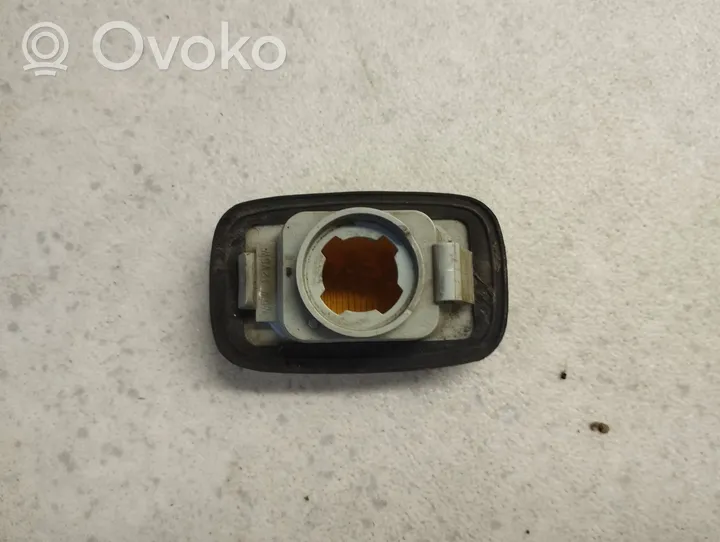 Toyota Land Cruiser (J100) Front fender indicator light 6R019356