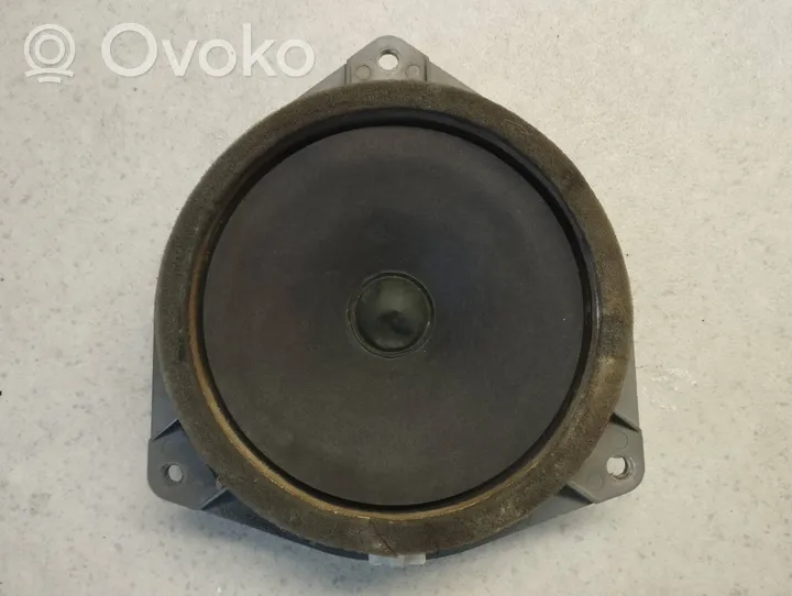 Toyota Land Cruiser (J100) Głośnik drzwi przednich 86160-22790