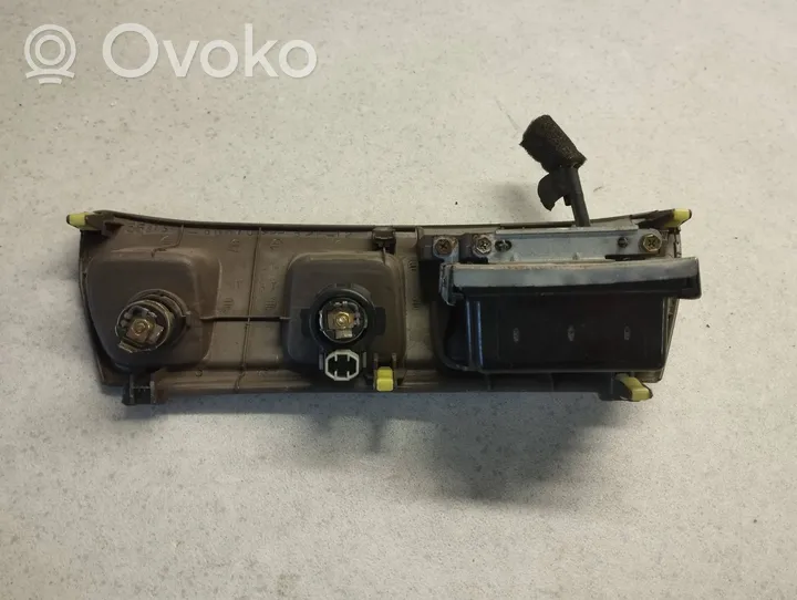 Toyota Land Cruiser (J100) Element deski rozdzielczej / dół 74102-44010