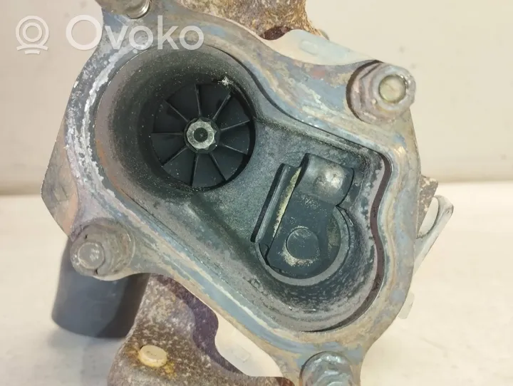 Toyota Hilux (AN10, AN20, AN30) Turboahdin 17201-30140