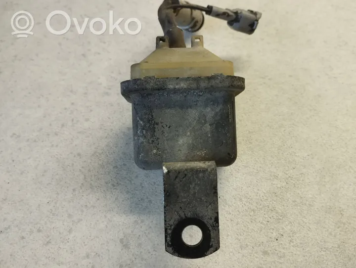 Toyota Land Cruiser (FJ80) Žvakių pakaitinimo rėlė 2861017020