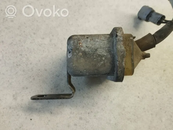 Toyota Land Cruiser (FJ80) Žvakių pakaitinimo rėlė 2861017020