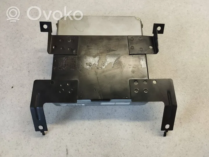 Nissan Terrano Kit centralina motore ECU e serratura 237102X912