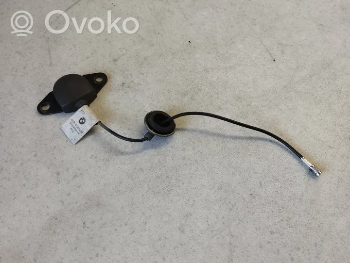 Land Rover Range Rover L322 Antenna GPS 65.90-8381206