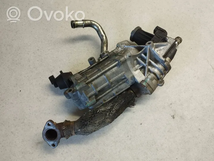 Land Rover Discovery 4 - LR4 EGR-venttiili/lauhdutin 9X2Q-9U438-CA