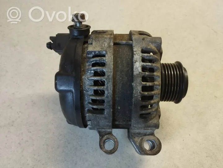 Land Rover Discovery 4 - LR4 Alternator DAN1105