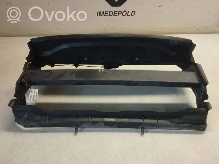 Land Rover Range Rover Sport L320 Lauko temperatūros daviklis 0775005191