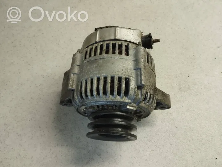 Toyota Land Cruiser (J100) Alternator 111724