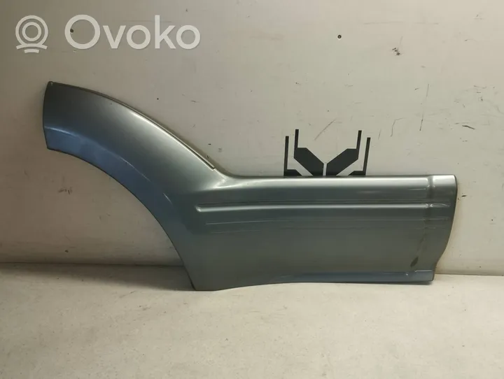 Toyota Land Cruiser (HDJ90) Listwa tylnego błotnika 75075-60010