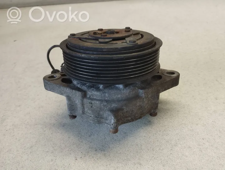 Toyota Land Cruiser (J150) Vesipumppu 4181000014