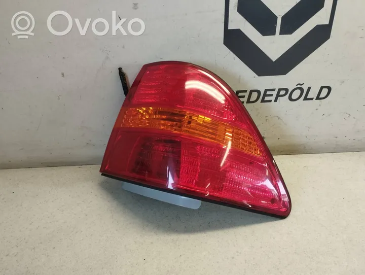 Lexus LS 430 Takavalot 8155150120