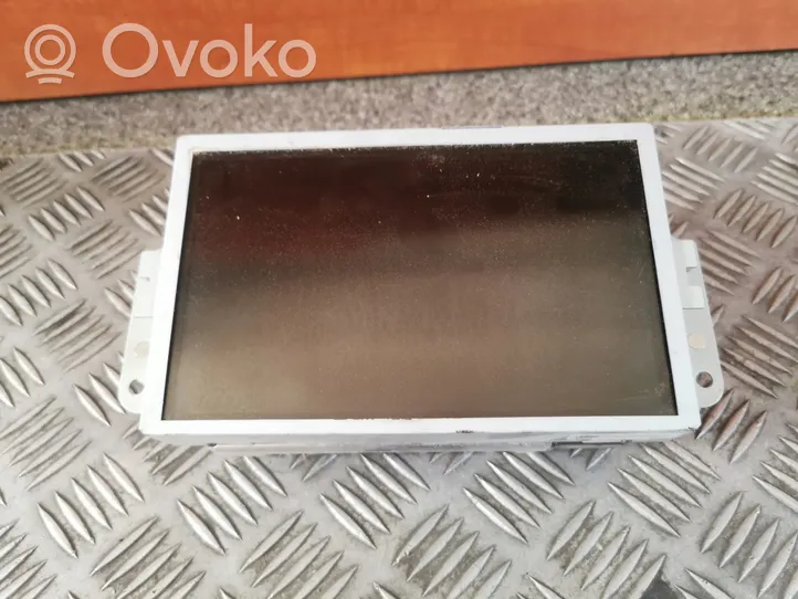 Ford Mondeo MK V Monitor / wyświetlacz / ekran DS7T14F239CJ