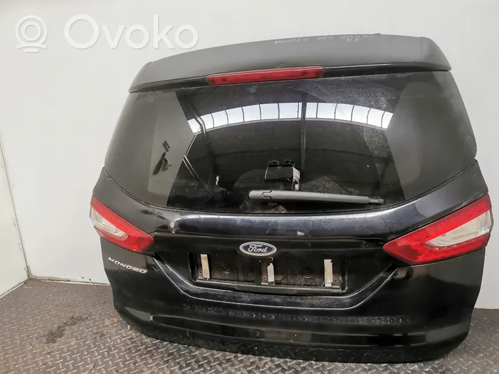 Ford Mondeo MK V Portellone posteriore/bagagliaio 