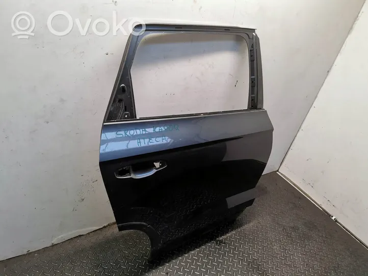 Skoda Karoq Rear door 575833312