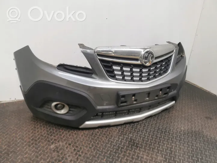 Opel Mokka Paraurti anteriore 