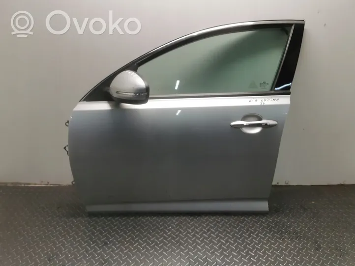 KIA Optima Porte avant 