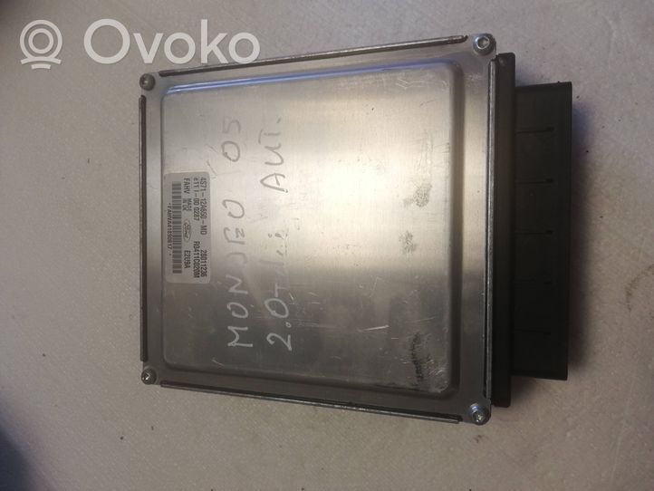 Ford Mondeo Mk III Calculateur moteur ECU 4S7112A650MD