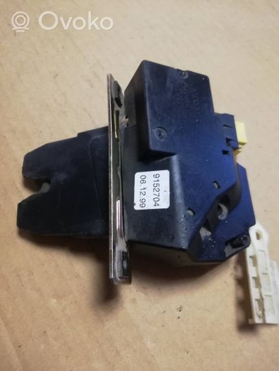 Volvo S70  V70  V70 XC Tailgate lock latch 9444090