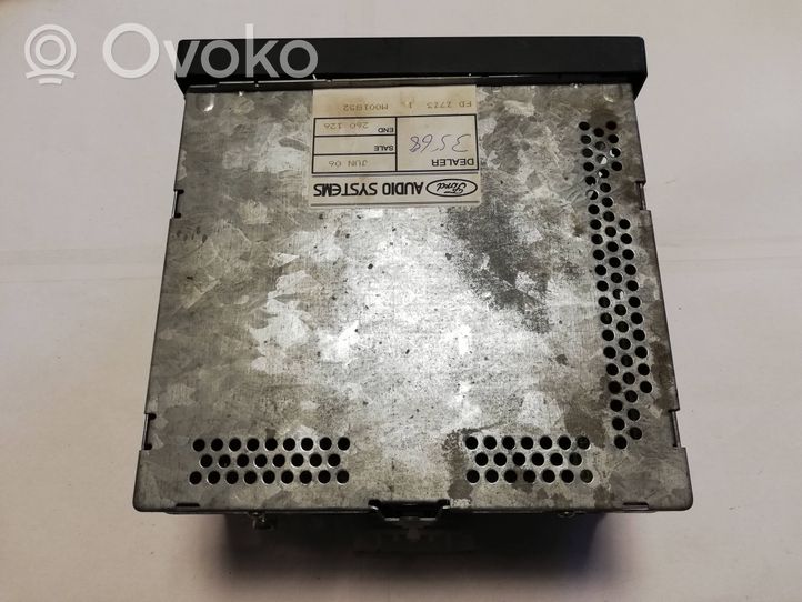 Ford Galaxy Radija/ CD/DVD grotuvas/ navigacija M001852