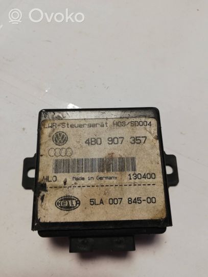 Volkswagen PASSAT B5 Lichtmodul Lichtsensor 4B0907357