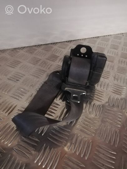 Volvo S70  V70  V70 XC Rear seatbelt 9174682