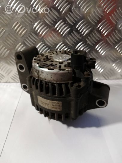 Ford Fiesta Generatore/alternatore 2S6TFA