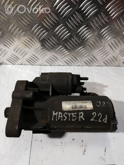 Renault Master II Rozrusznik C190446R