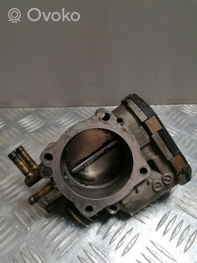 Audi A4 S4 B5 8D Clapet d'étranglement 078133062B