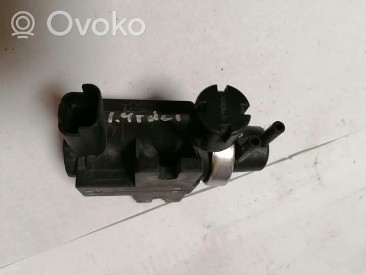 Ford Fiesta Solenoīda vārsts 72832800