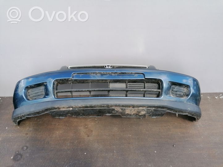 Honda Civic Front bumper 