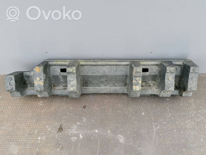 Opel Astra G Absorber zderzaka przedniego 93240879