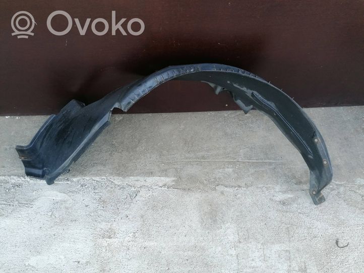 Volvo S40 Rivestimento paraspruzzi passaruota anteriore 30883728L