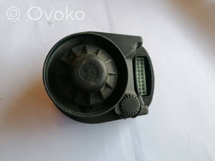 Ford Focus Signal sonore 812050872
