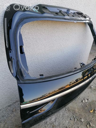Mercedes-Benz E W213 Tylna klapa bagażnika 