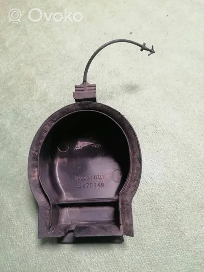 Opel Movano A Osłona żarówki lampy przedniej 35470749